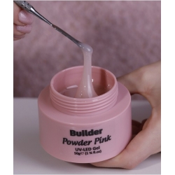 Powder Pink Builder 50g